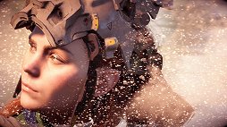 ޥˤHorizon Zero Dawnɴ2ơVer 1.20Ǥ˶줿Photo Mode