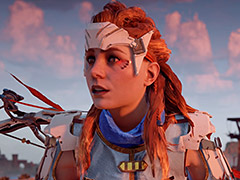 Horizon Zero Dawnפ1.30åץǡȤ»ܡᥤ󥯥Ȥ򥯥ꥢ˥ץ쥤ǽʡ٤٤NEW GAMEܡפɲä