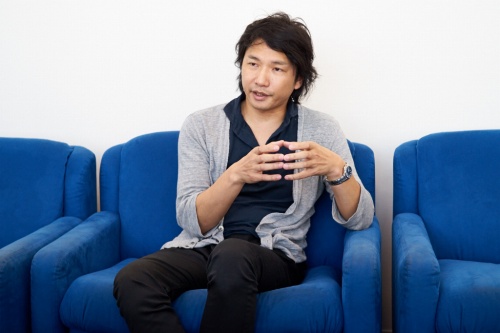 ���������꡼ No.005�Υ���ͥ������ / ���줫��4ǯ���ס��˻Ѥ򸫤����ֿͶ��������ɥȥꥳ�פˤĤ��ƺ������շ���ʹ���Ƥߤ褦����4ǯ�֤��Ѥ�ä����ȡ��Ѥ��ʤ��ä�����