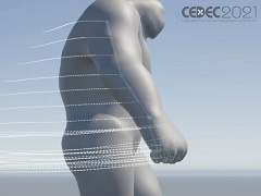 ［CEDEC 2021］ワンダと巨像，人喰いの大鷲トリコの開発で培われた，“実在感溢れる”巨大キャラクターのアニメーション制作