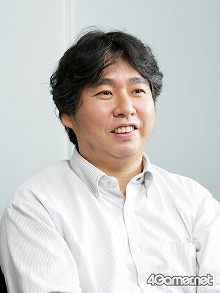 画像ギャラリー No.052のサムネイル画像 / なぜ今,マルチプレイなのか。そして“ゼルダのリアリティ”とは? 「ゼルダの伝説 トライフォース3銃士」,青沼英二プロデューサーと,四方宏昌ディレクターに聞いた