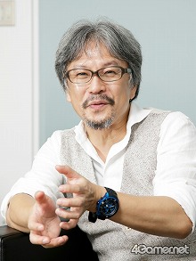 画像ギャラリー No.056のサムネイル画像 / なぜ今,マルチプレイなのか。そして“ゼルダのリアリティ”とは? 「ゼルダの伝説 トライフォース3銃士」,青沼英二プロデューサーと,四方宏昌ディレクターに聞いた