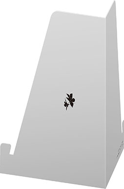 画像ギャラリー No.001のサムネイル画像 / 「NieR」シリーズの楽曲を収録した2枚組アナログレコードが10月22日に発売。ジャケットは東京喰種トーキョーグールの石田スイ氏による描き下ろし