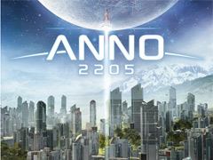 ［E3 2015］創世記シリーズは遂に宇宙へ。Ubisoft Blue Byteの都市建設シミュレーション最新作「Anno 2205」は11月3日に発売