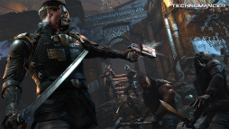 E3 2015Ͻ̴Τ͸¤Space Hulk: Deathwingפʤɡե󥹤Focus Home Interactive꤬뿷3ȥҲ