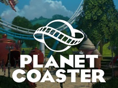 ［E3 2015］Frontier Developmentsのテーマパーク建設シミュレーション「Planet Coaster」が発表