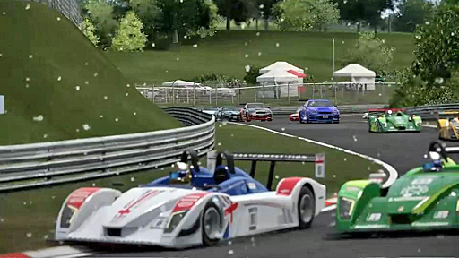 PROJECT CARS 2פľץ쥤ࡼӡ