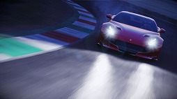 PROJECT CARS 2סDLC4ơFerrari Essentials Packɤۿ