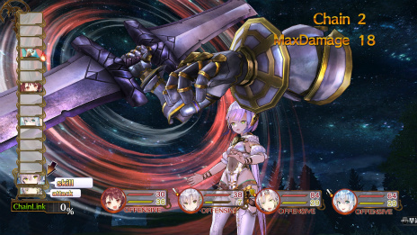 画像ギャラリー No.010のサムネイル画像 / 「ソフィーのアトリエ 〜不思議な本の錬金術士〜」,ソフィーの1日に起きる出来事や,さまざまな仲間とのエピソードを紹介