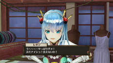 画像ギャラリー No.019のサムネイル画像 / 「ソフィーのアトリエ 〜不思議な本の錬金術士〜」,ソフィーの1日に起きる出来事や,さまざまな仲間とのエピソードを紹介