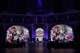 ǥ饬륺Υ饤֥٥ȡTHE IDOLM@STER CINDERELLA GIRLS 4thLIVE TriCastle Storyס͸ͤݡȡϢΥץ饤Ȥ˲϶ʳΤĤ