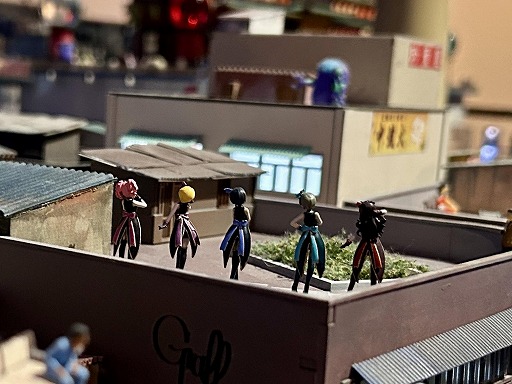 ���������꡼ No.002�Υ���ͥ������ / �֥����ɥ�ޥ����� ����ǥ�饬���륺�סߡ֥��⡼���륺TOKYO�ץ���ܡ�4��1���˳��ϡ�LiPPS�Υߥ˥��奢�ե����奢���о�