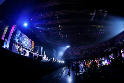 ���������꡼ No.003�Υ���ͥ������ / �����ɥ뤿������Ĺ������������Ѥ߾夲���פ��Ф����Ƽ´����֥ǥ쥹�ơ�10��ǯ��ǰ�饤�֥ĥ�����Let��s AMUSEMENT!!!���������DAY1��ݡ���