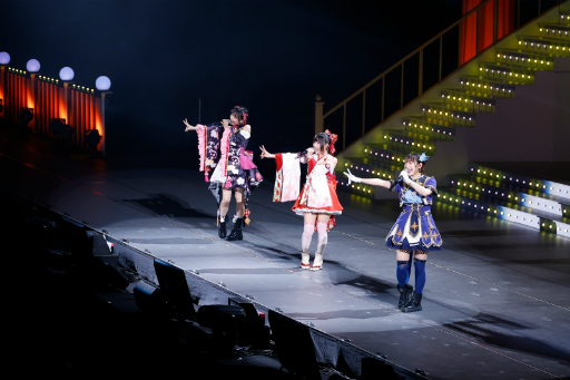 ���������꡼ No.005�Υ���ͥ������ / �����ɥ뤿������Ĺ������������Ѥ߾夲���פ��Ф����Ƽ´����֥ǥ쥹�ơ�10��ǯ��ǰ�饤�֥ĥ�����Let��s AMUSEMENT!!!���������DAY1��ݡ���