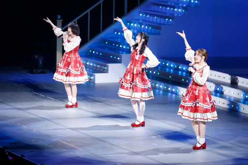 ���������꡼ No.006�Υ���ͥ������ / �����ɥ뤿������Ĺ������������Ѥ߾夲���פ��Ф����Ƽ´����֥ǥ쥹�ơ�10��ǯ��ǰ�饤�֥ĥ�����Let��s AMUSEMENT!!!���������DAY1��ݡ���