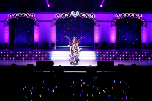 ���������꡼ No.012�Υ���ͥ������ / �����ɥ뤿������Ĺ������������Ѥ߾夲���פ��Ф����Ƽ´����֥ǥ쥹�ơ�10��ǯ��ǰ�饤�֥ĥ�����Let��s AMUSEMENT!!!���������DAY1��ݡ���