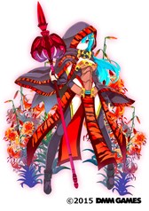 FLOWER KNIGHT GIRLסХ󥿥󥤥٥ȡֵ༣ˤϥ祳졼ȡ׳