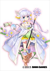 FLOWER KNIGHT GIRLץ塼֥饤ɥ٥ȡֲֲǤθФõơ׳