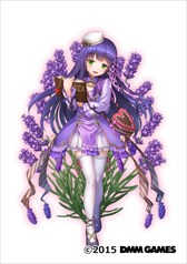 FLOWER KNIGHT GIRLסХ󥿥󥤥٥ȡǤݤΥ祳ե׳