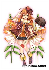 FLOWER KNIGHT GIRLסХ󥿥󥤥٥ȡǤݤΥ祳ե׳