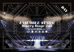  No.007Υͥ / ֤󤵤֤륹 Starry Stage 2nd inƻۡסBlu-rayDVDư褬