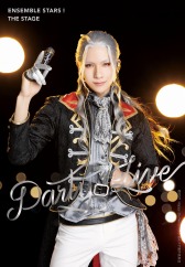 ���������꡼ No.001�Υ���ͥ������ / �֤��󤵤�֤륹��������THE STAGE��-Party Live-���� �亽�伷�� ���б�ԤΥӥ��奢������