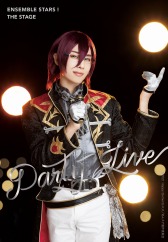 ���������꡼ No.002�Υ���ͥ������ / �֤��󤵤�֤륹��������THE STAGE��-Party Live-���� �亽�伷�� ���б�ԤΥӥ��奢������