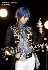 ���������꡼ No.003�Υ���ͥ������ / �֤��󤵤�֤륹��������THE STAGE��-Party Live-���� �亽�伷�� ���б�ԤΥӥ��奢������