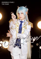 ���������꡼ No.005�Υ���ͥ������ / �֤��󤵤�֤륹��������THE STAGE��-Party Live-���� �亽�伷�� ���б�ԤΥӥ��奢������