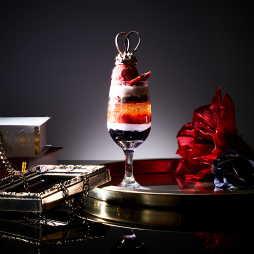 ���������꡼ No.002�Υ���ͥ������ / ���˥ᥤ�ȥ��ե����֤��󤵤�֤륹�����������ɲ����쥯�����إ�����ȡ١��ۿ���ǰ��������ܥ��ե����š�4��12������