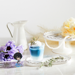 ���������꡼ No.009�Υ���ͥ������ / ���˥ᥤ�ȥ��ե����֤��󤵤�֤륹�����������ɲ����쥯�����إ�����ȡ١��ۿ���ǰ��������ܥ��ե����š�4��12������