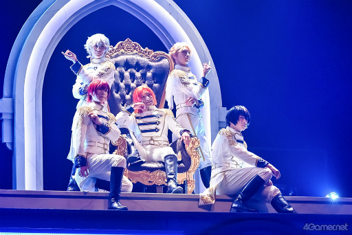 ꡼ No.001Υͥ / KnightsޤǤʪ֡ؤ󤵤֤륹THE STAGE-Desperate Checkmate-׽񸫡ͥץݡ