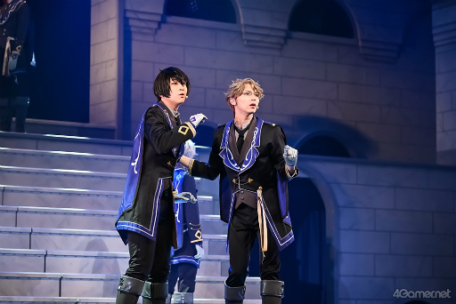 ꡼ No.003Υͥ / KnightsޤǤʪ֡ؤ󤵤֤륹THE STAGE-Desperate Checkmate-׽񸫡ͥץݡ