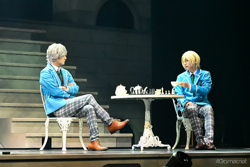 ꡼ No.005Υͥ / KnightsޤǤʪ֡ؤ󤵤֤륹THE STAGE-Desperate Checkmate-׽񸫡ͥץݡ