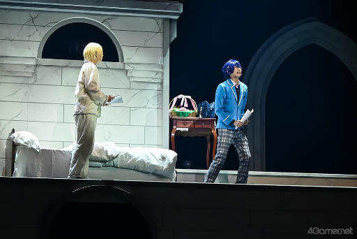 ꡼ No.007Υͥ / KnightsޤǤʪ֡ؤ󤵤֤륹THE STAGE-Desperate Checkmate-׽񸫡ͥץݡ