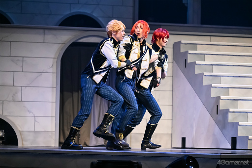 ꡼ No.009Υͥ / KnightsޤǤʪ֡ؤ󤵤֤륹THE STAGE-Desperate Checkmate-׽񸫡ͥץݡ