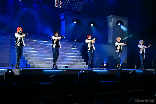 ꡼ No.010Υͥ / KnightsޤǤʪ֡ؤ󤵤֤륹THE STAGE-Desperate Checkmate-׽񸫡ͥץݡ