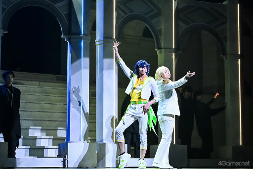 ꡼ No.012Υͥ / KnightsޤǤʪ֡ؤ󤵤֤륹THE STAGE-Desperate Checkmate-׽񸫡ͥץݡ