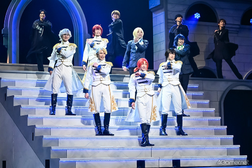 ꡼ No.013Υͥ / KnightsޤǤʪ֡ؤ󤵤֤륹THE STAGE-Desperate Checkmate-׽񸫡ͥץݡ