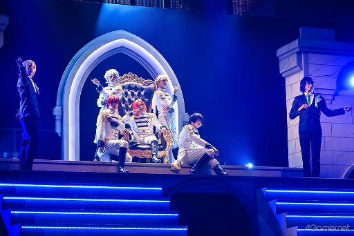 ꡼ No.014Υͥ / KnightsޤǤʪ֡ؤ󤵤֤륹THE STAGE-Desperate Checkmate-׽񸫡ͥץݡ