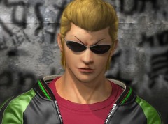 PS4/PS Vita用ソフト「クローズ BURNING EDGE」が今冬発売。過激でクールな雰囲気を忠実に再現した喧嘩アクション