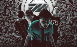 画像ギャラリー No.001のサムネイル画像 / 「クローズ BURNING EDGE」,SiMの「KiLLiNG ME」を使用した坊屋春道のPVが公開。MIYAVIや9mm,10-FEETも楽曲を提供