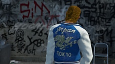 画像ギャラリー No.005のサムネイル画像 / 「クローズ BURNING EDGE」，SiMの「KiLLiNG ME」を使用した坊屋春道のPVが公開。MIYAVIや9mm，10-FEETも楽曲を提供