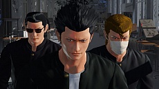 画像ギャラリー No.006のサムネイル画像 / 「クローズ BURNING EDGE」，SiMの「KiLLiNG ME」を使用した坊屋春道のPVが公開。MIYAVIや9mm，10-FEETも楽曲を提供