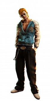 画像ギャラリー No.007のサムネイル画像 / 「クローズ BURNING EDGE」，SiMの「KiLLiNG ME」を使用した坊屋春道のPVが公開。MIYAVIや9mm，10-FEETも楽曲を提供