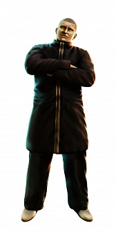 画像ギャラリー No.010のサムネイル画像 / 「クローズ BURNING EDGE」，SiMの「KiLLiNG ME」を使用した坊屋春道のPVが公開。MIYAVIや9mm，10-FEETも楽曲を提供