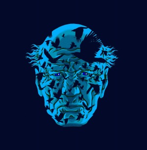 画像ギャラリー No.003のサムネイル画像 / 「クローズ BURNING EDGE」テーマソングはロックバンド「SiM」。PVを公開