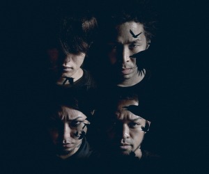 画像ギャラリー No.004のサムネイル画像 / 「クローズ BURNING EDGE」テーマソングはロックバンド「SiM」。PVを公開