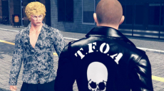 画像ギャラリー No.001のサムネイル画像 / 喧嘩アクションゲーム「クローズ BURNING EDGE」の発売日が2016年10月27日に決定