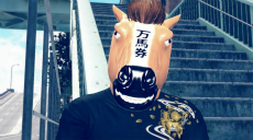 画像ギャラリー No.002のサムネイル画像 / 喧嘩アクションゲーム「クローズ BURNING EDGE」の発売日が2016年10月27日に決定